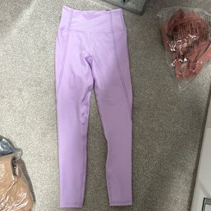 YPB Lavender legging